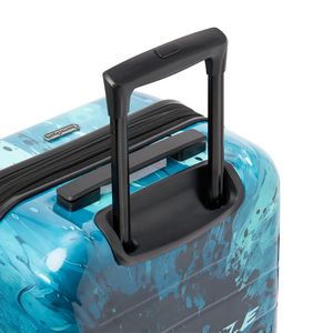 Bugatti-Customizable Carry-On