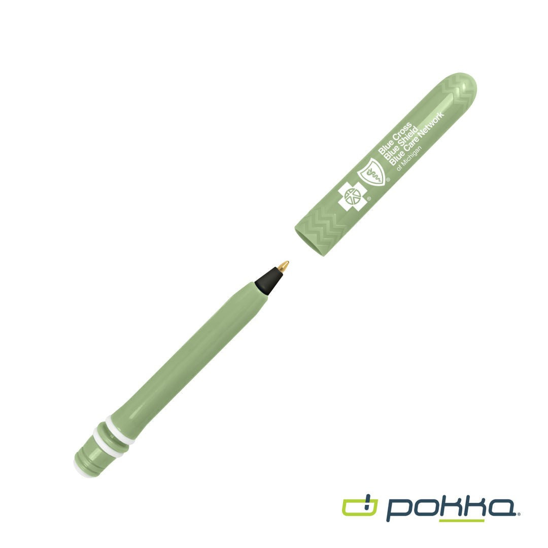 Pastel Green