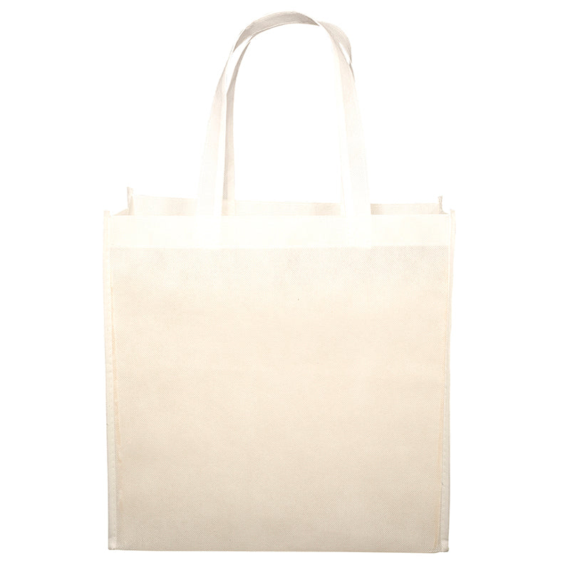 Fabulous Square Tote