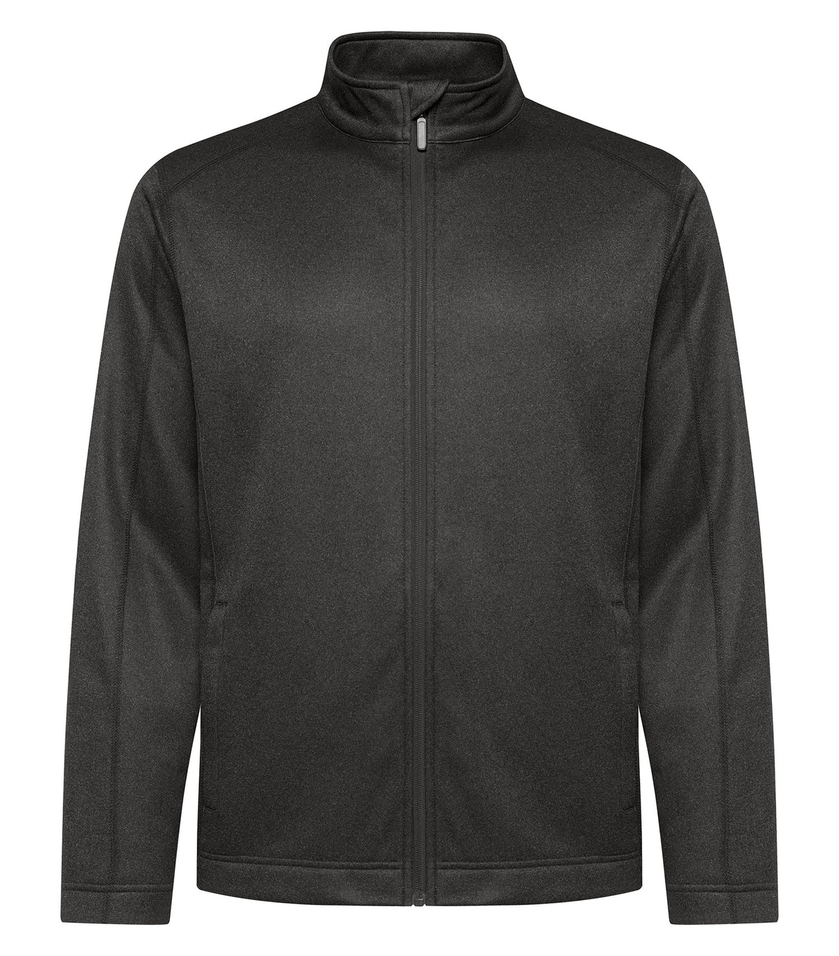 Dark Heather Grey