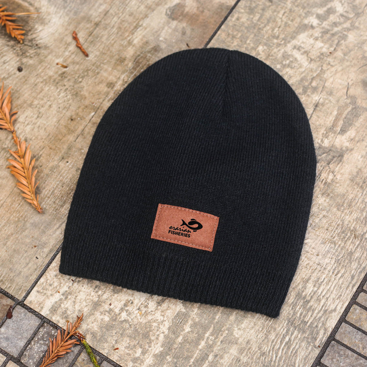 Urban Vibe Beanie