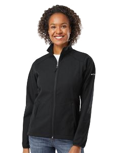 Columbia® Women's Kruser Ridge™ Soft Shell Jacket