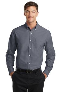 Port Authority® SuperPro™ Oxford Shirt