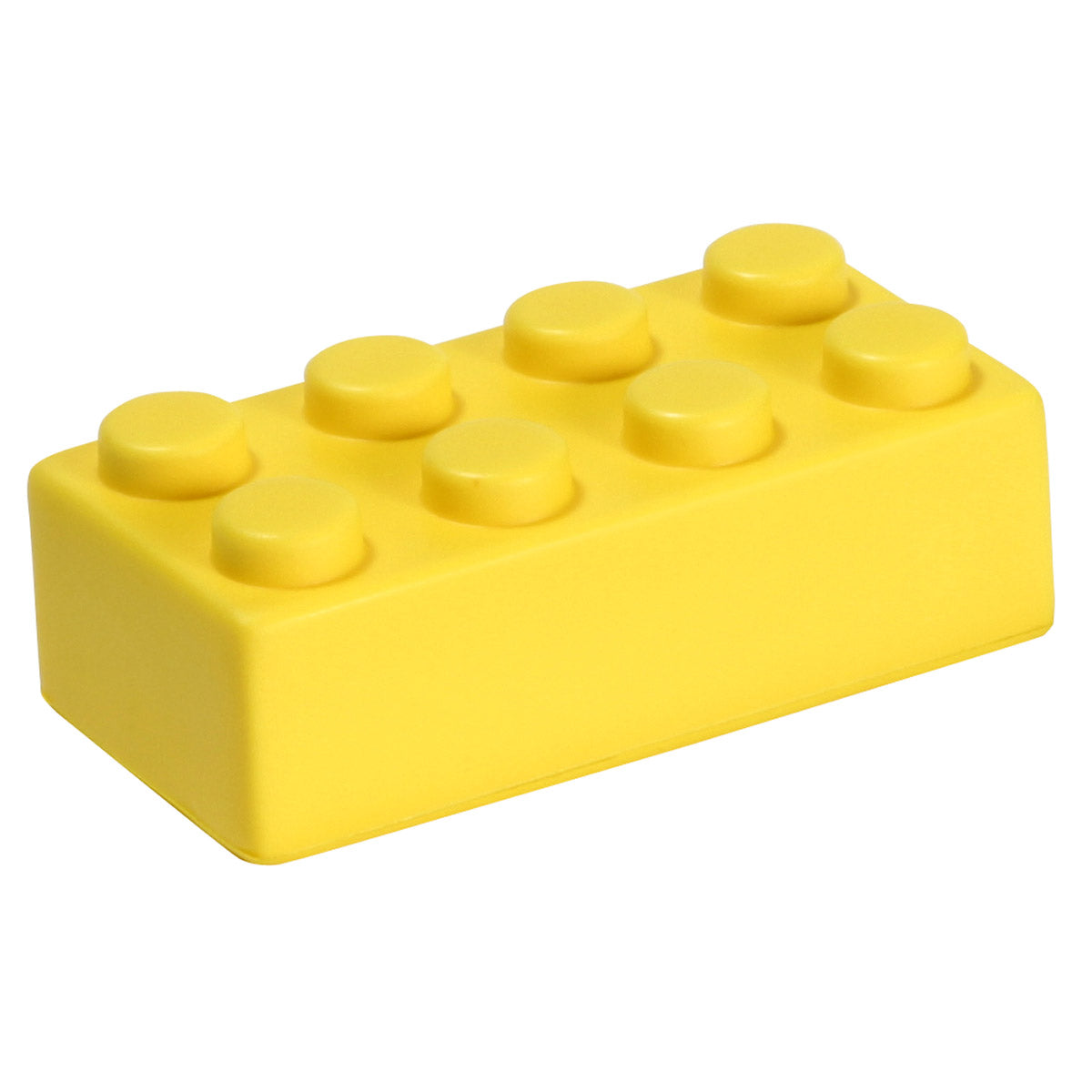 000619 Building Block Stress Reliever Individual Piece