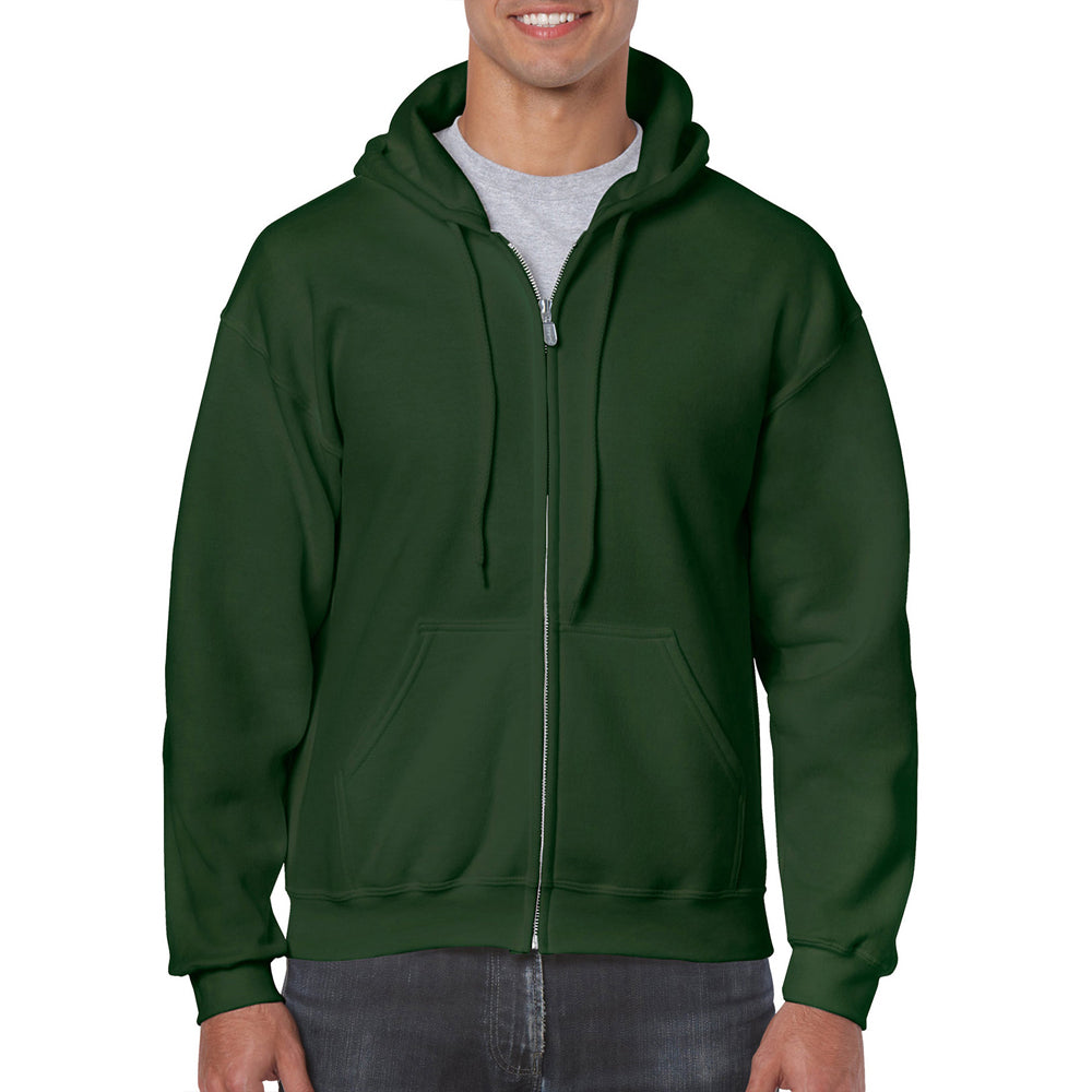 Forest Green