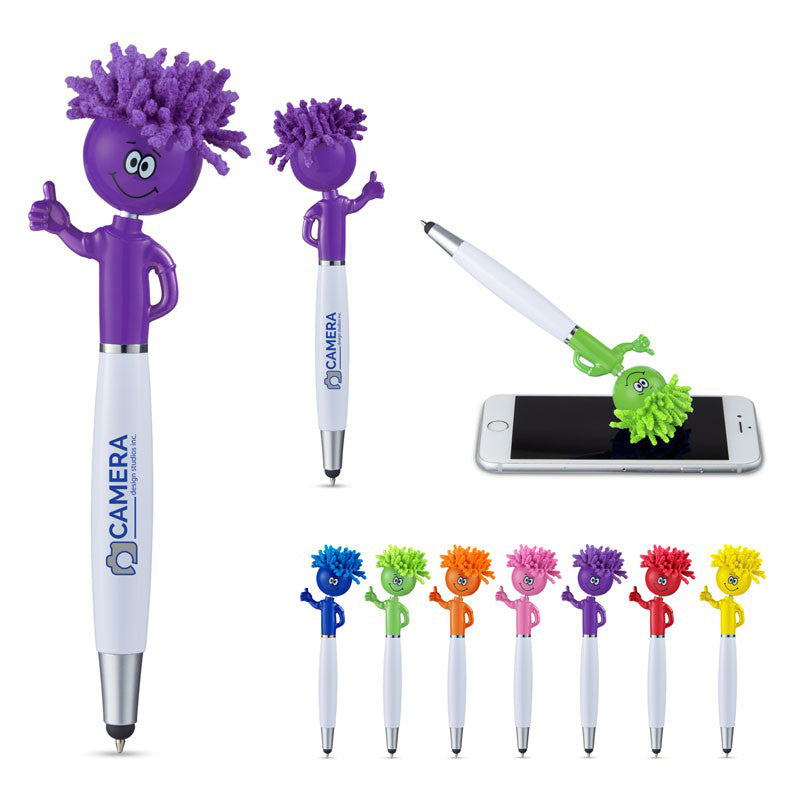 Thumbs Up MopToppers® Pen