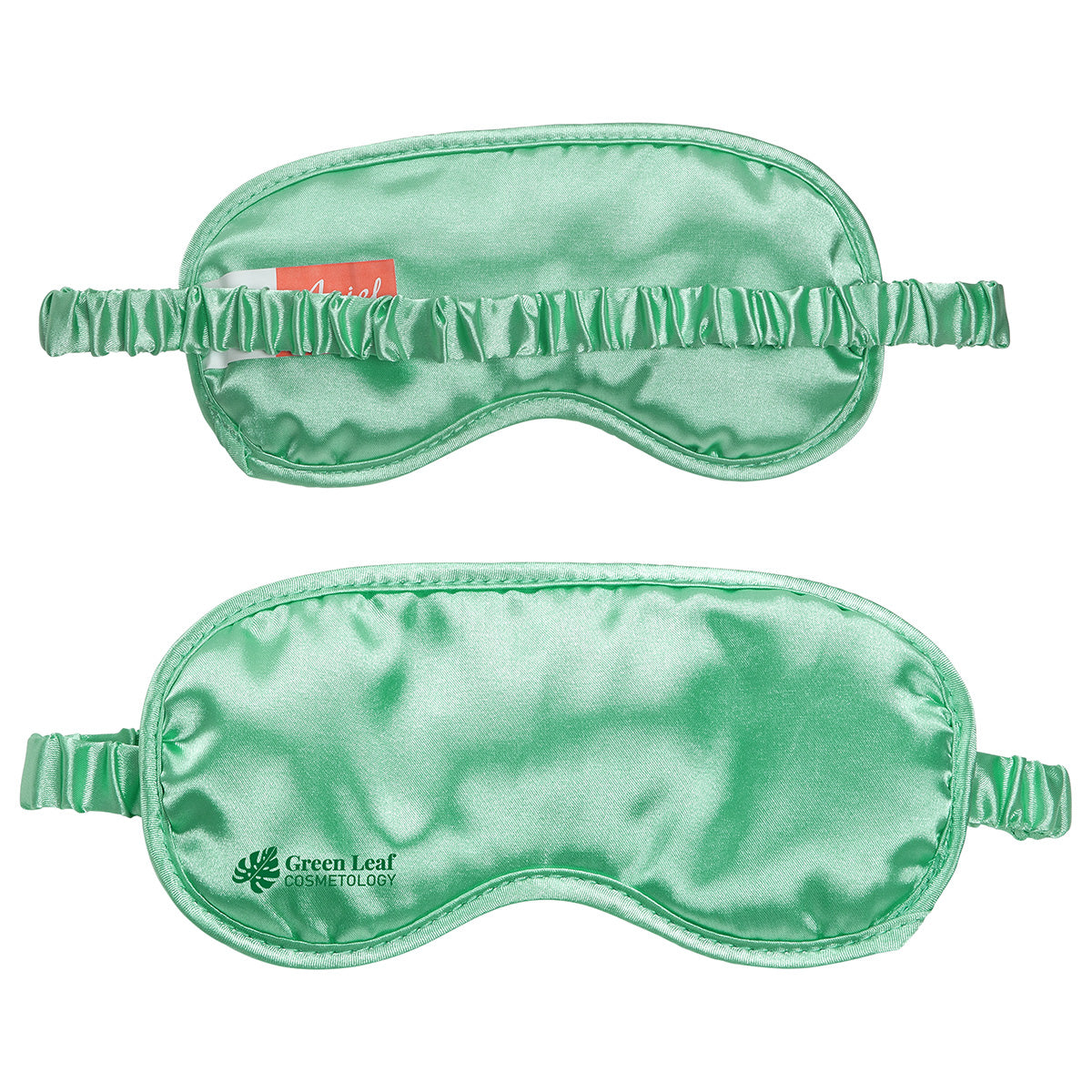 Bouquet Scented Satin Sleep Mask