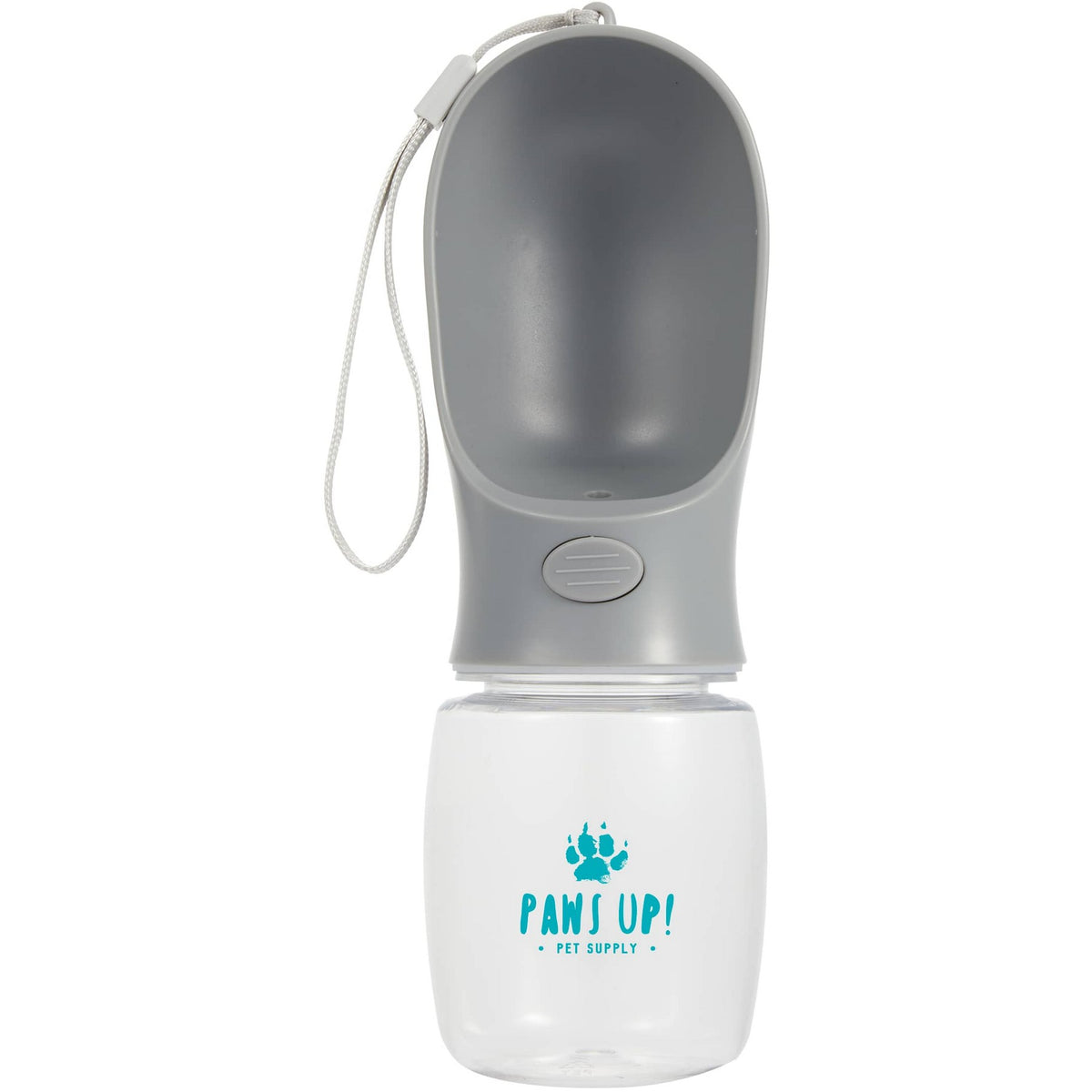 AquaPup Dog Water Bottle 10oz
