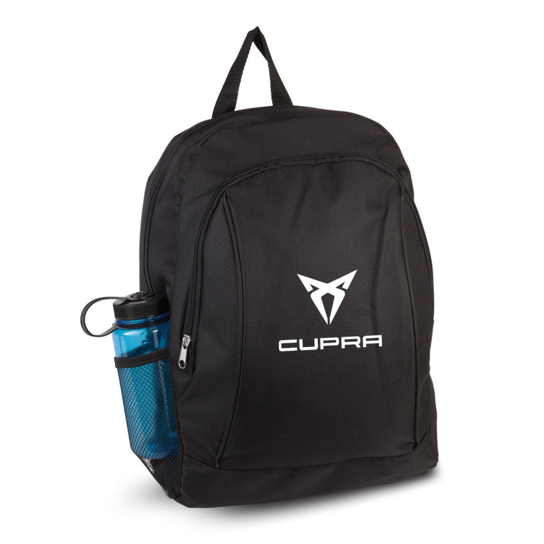 Functional Backpack