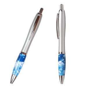 Emissary Cloud/Technology Theme Click Pen