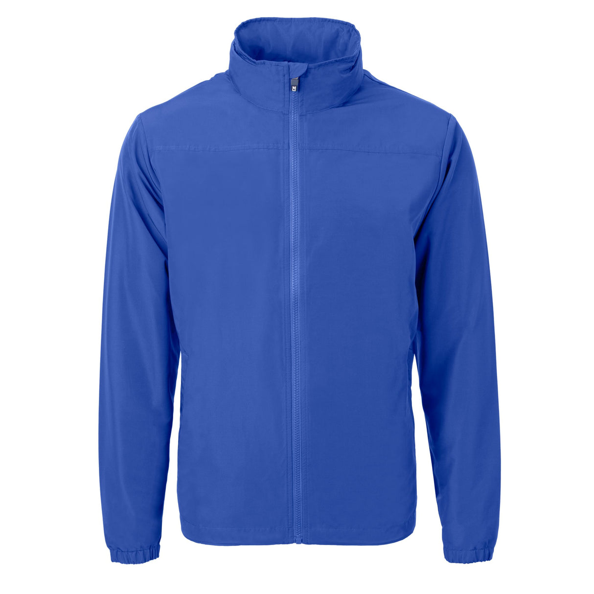 Cutter & Buck Charter Eco Recycled Mens Full-Zip Jacket