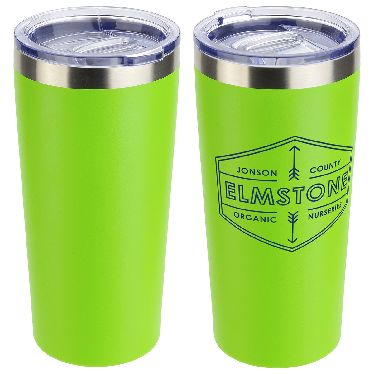 000779 SENSO® Classic 17 oz Vacuum Insulated Stainless Steel Tumbler