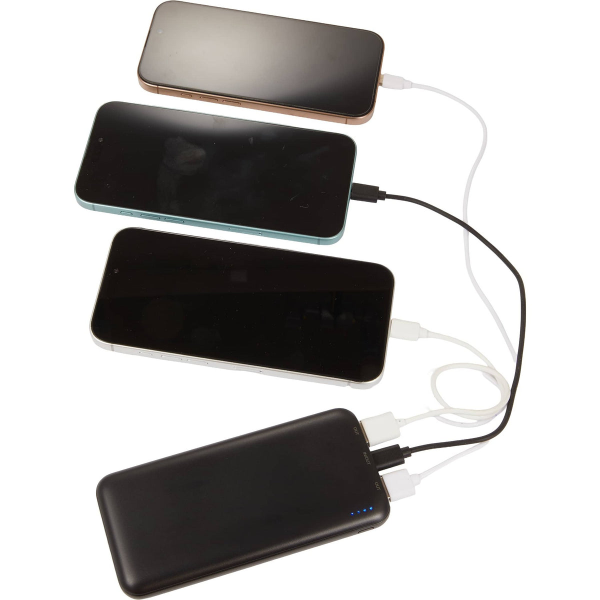 Dart Pro 15W 10000 mAh Power Bank