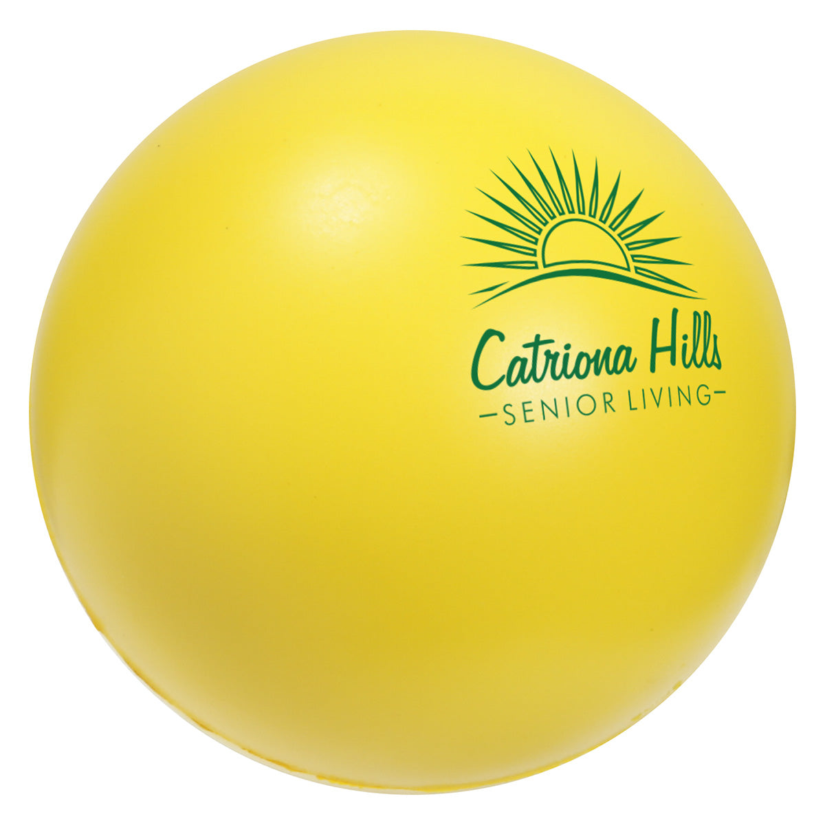 Round Slo-Release Serenity Squishy™