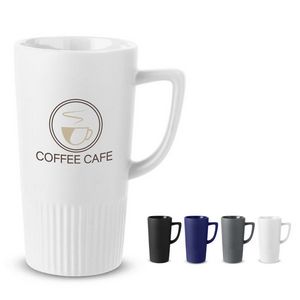20 Oz. Texture Base Ceramic Mug