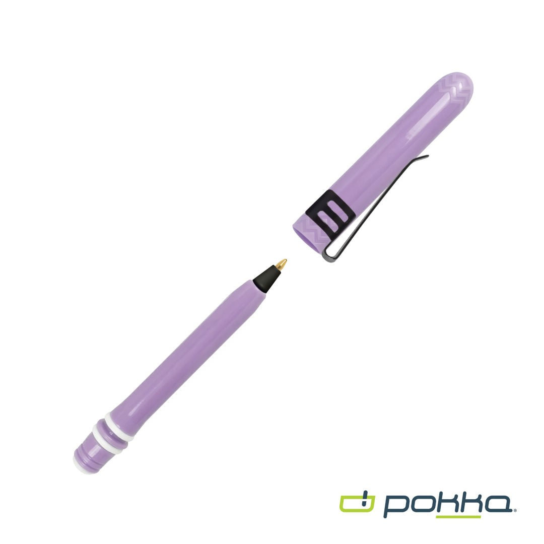 Pastel Lavender (Blank)