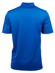 Royal Blue Blank Back