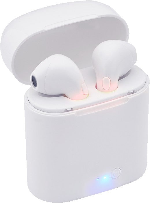 Atune Bluetooth Earbuds with Charger Case