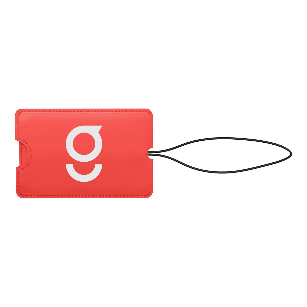 G541 RED FRONT FLAT