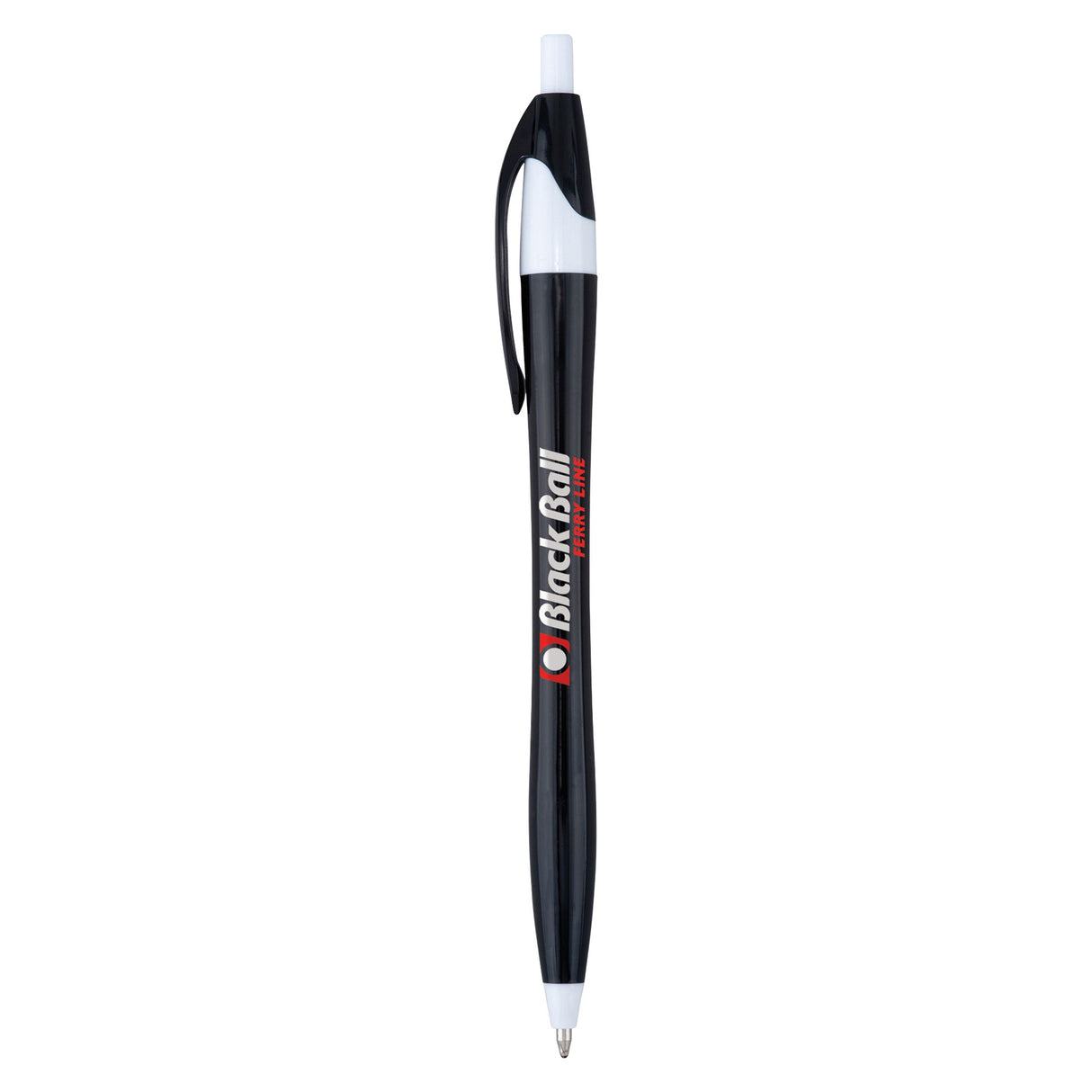 Javalina® Executive Ball Point Pen