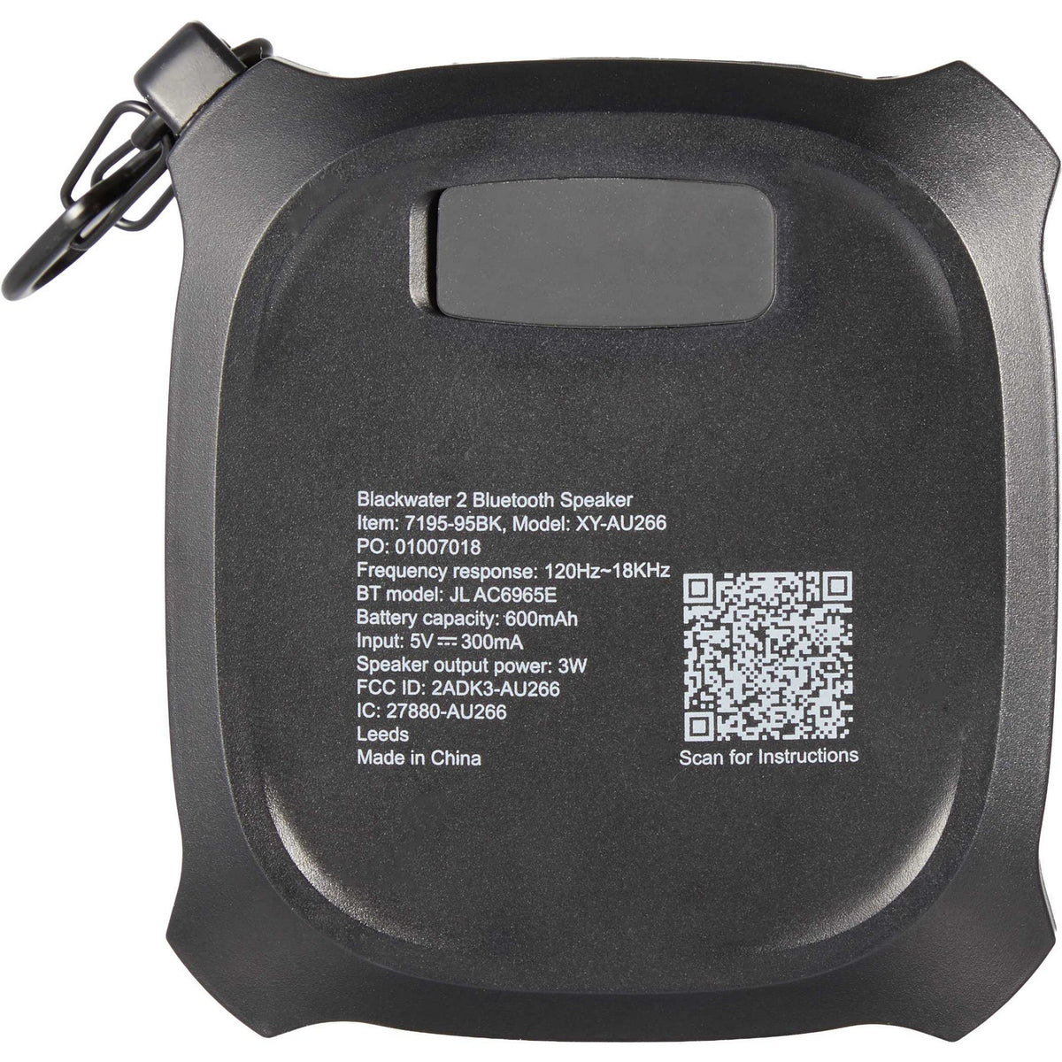 7195-95BKBack