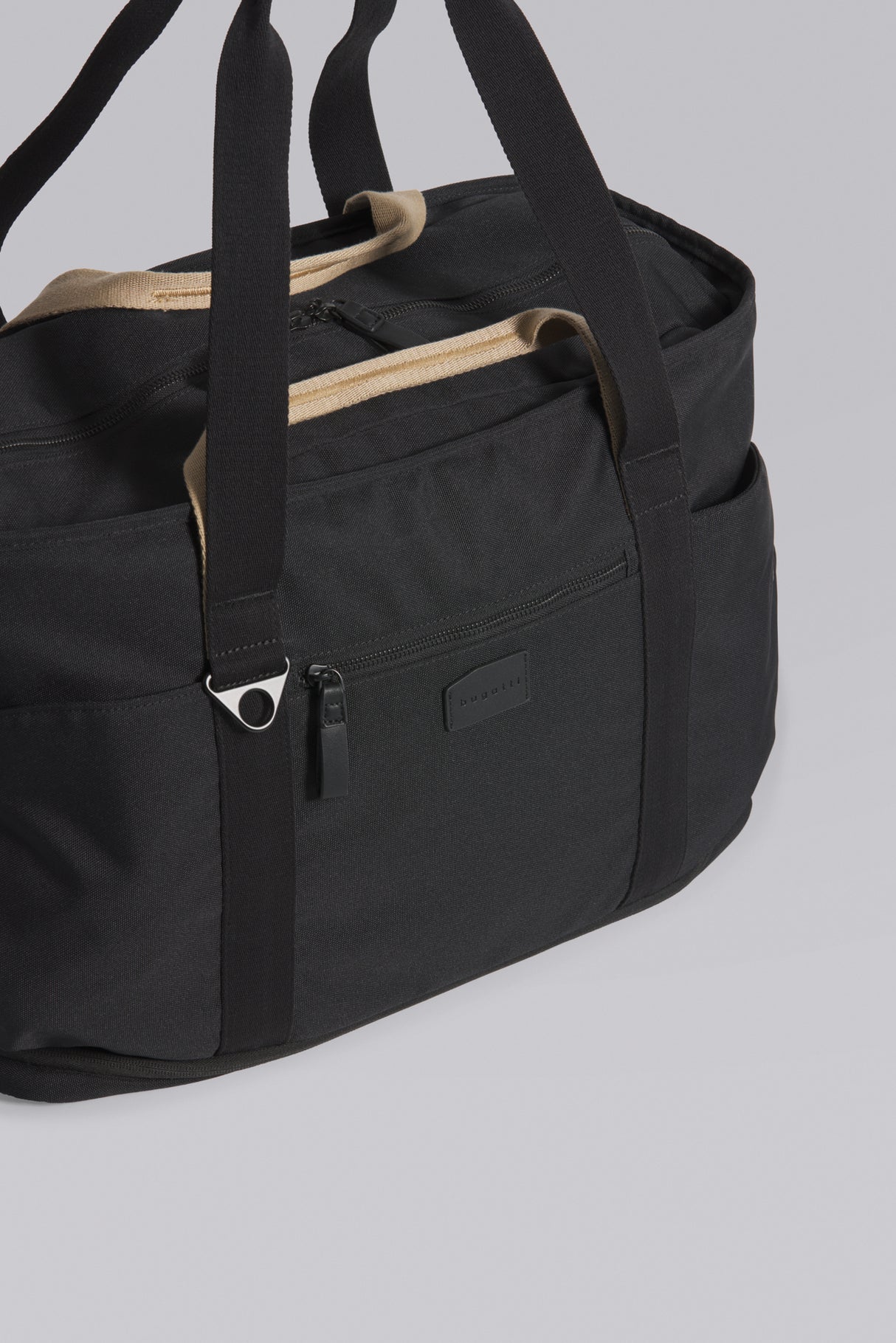 Bugatti Vacilando Travel Tote Bag