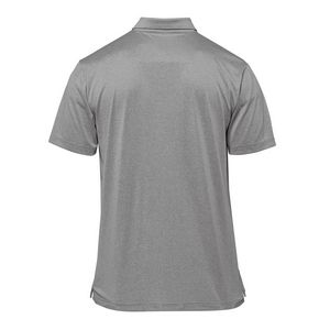 GRANITE HEATHER - BACK