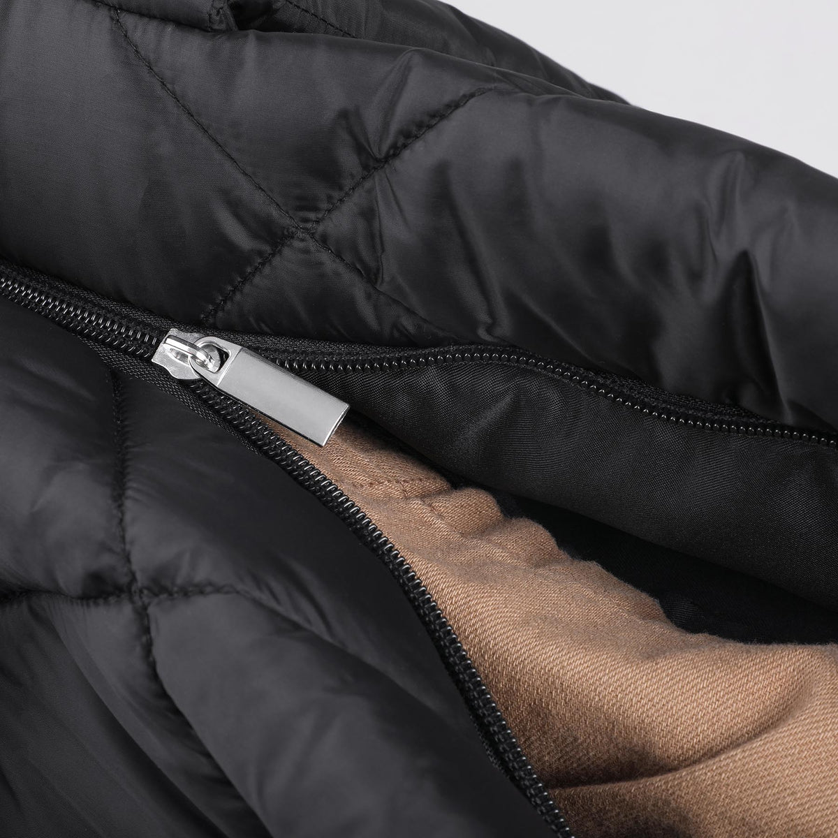 Midtown Puffer Tote
