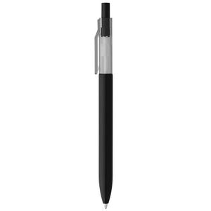 Nimbus RPET Translucent Clip Pen