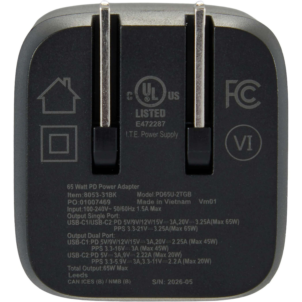 8053-31BKBack