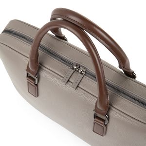000854 Bugatti Contrast Briefcase