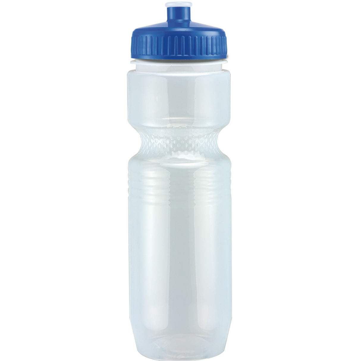 Frost/Blue Lid
