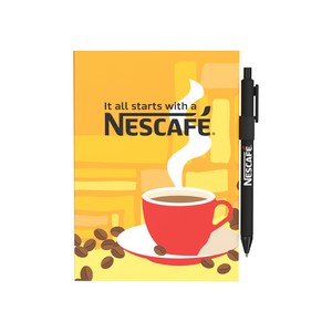 N23-000438 BLK Brand