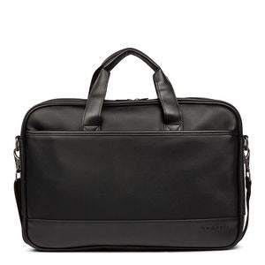 Bugatti Gin & Twill Soft Briefcase