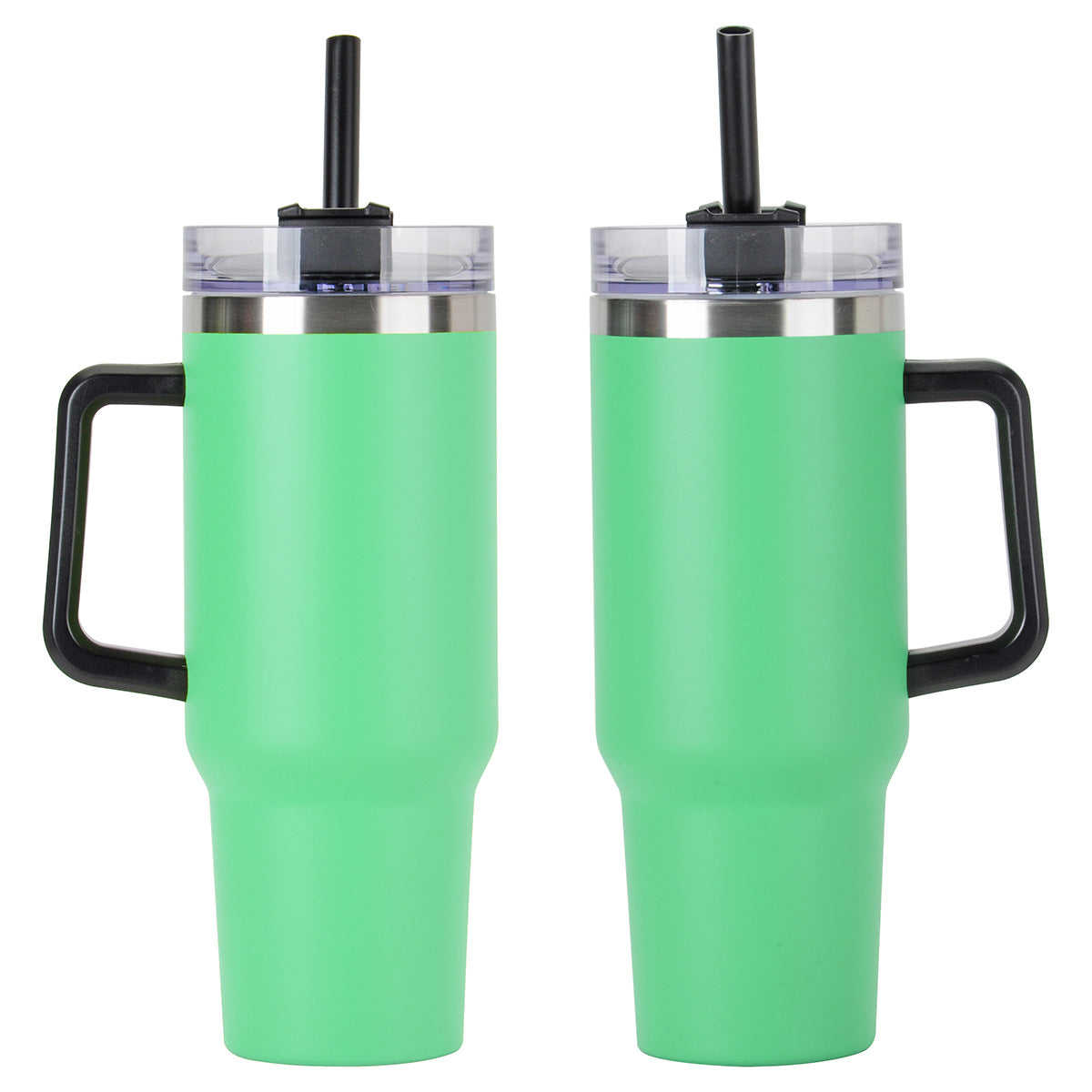 000641 Maxim 40 oz Vacuum Insulated Stainless Steel Mug