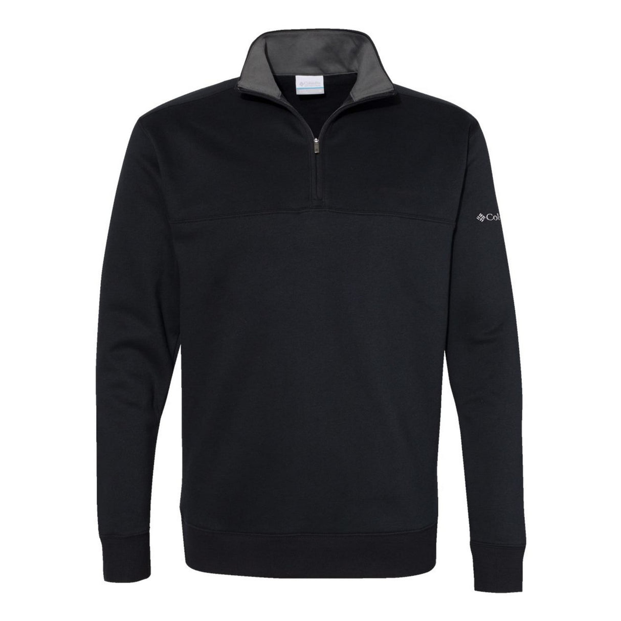 Columbia Men's Hart Mountain™ II Half-Zip Pullover - 212475