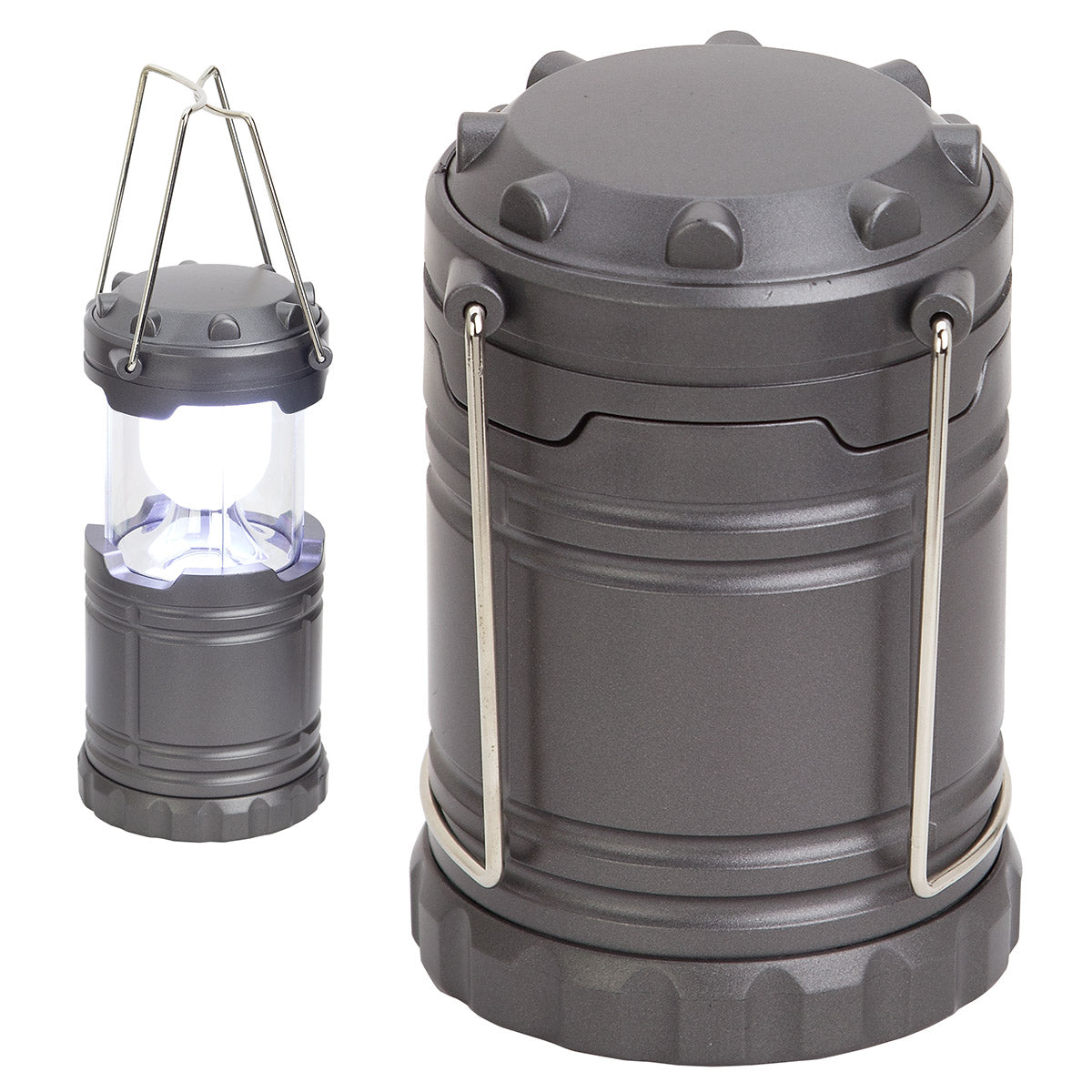 Retro Pop Up Lantern