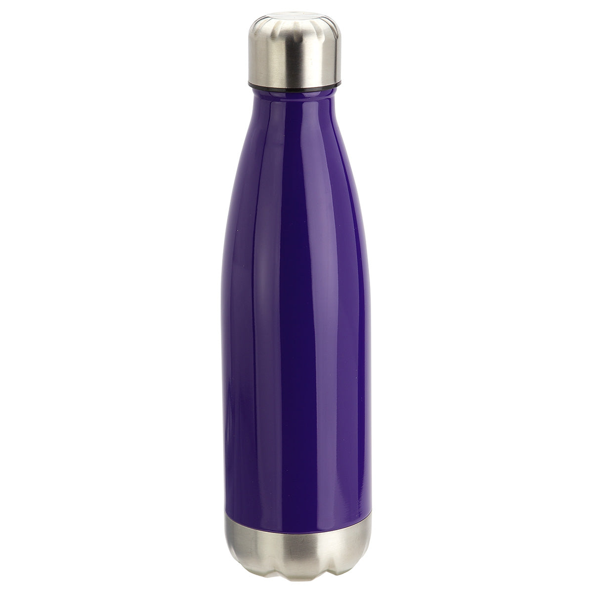 Prism 17 oz Vacuum Insulated Stainless Steel Bottle