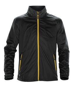 Stormtech Youth Axis Shell Jacket