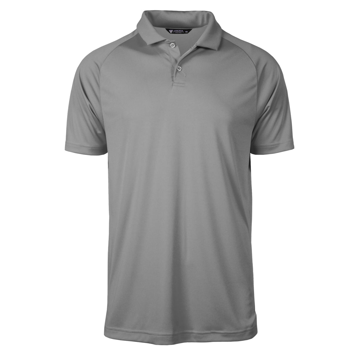 Rally Short Sleeve Polo