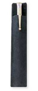 Velvet Pen Sleeve