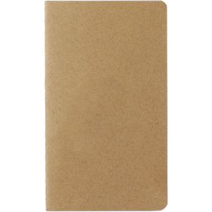 3'' x 5'' FSC® Mix Recycled Mini Notebook