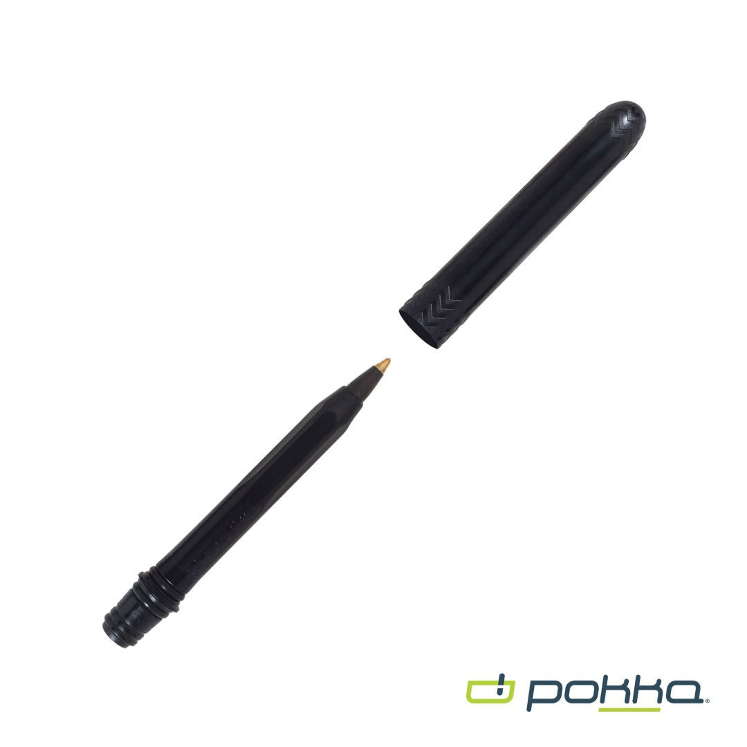 Black (Blank)