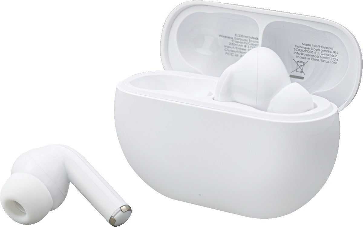 Boompods Echobuds