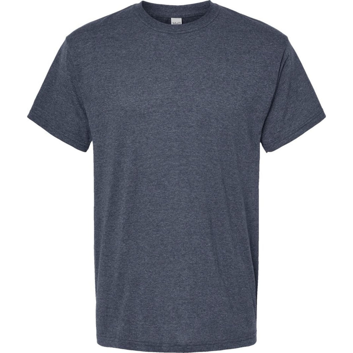Heather Navy