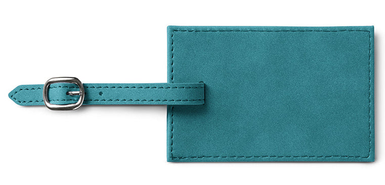 Leeman™ Nuba Luggage Tag