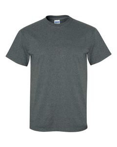 Dark Heather Gray Blank