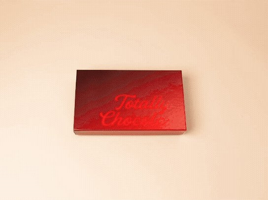 Epic 1lb. Engraved Combo Chocolate Bar with Luxury Custom Packaging