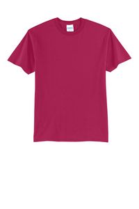 Flush Pink Blank