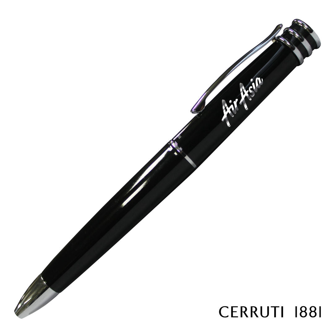 Cerruti 1881? Ring Top Pen
